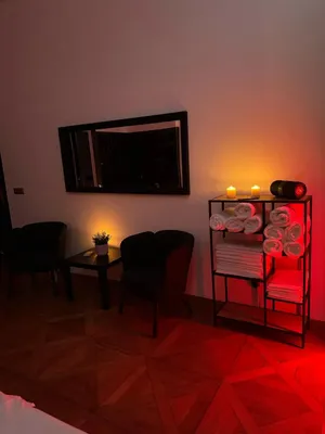 Массажный салон Velvet Touch - фото 4